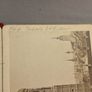 Antique Munich Post Card Book Image 3