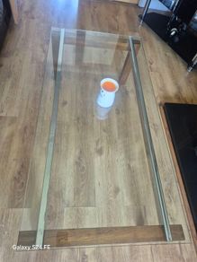 Free Coffee Table