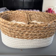 3 Pack Storage Basket