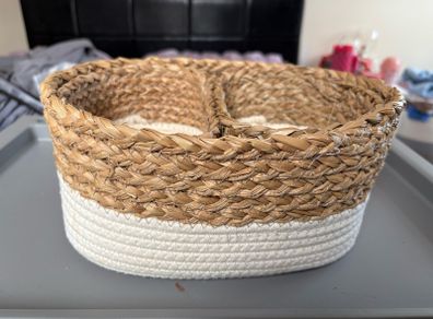 3 Pack Storage Basket