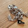 Thomas Sabo bracelet (with charms) Image 6