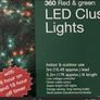 Christmas Tree Lights Image 2