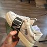 valentino garavani size 42/UK8 Image 2