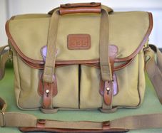billingham camera bag