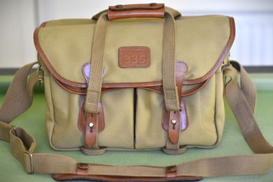 billingham camera bag