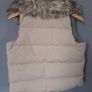 Denim & Supply Ralph Lauren Womens Down Vest Size XS Image 6