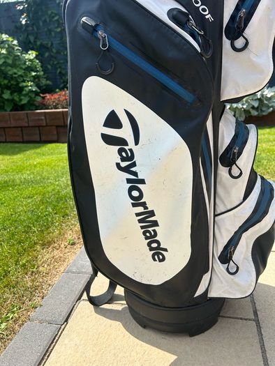 Taylormade Waterproof Golf Bag