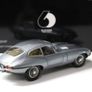 Jaguar E-Type Coupe 1961 Kyosho New In Box 1/18 Image 8