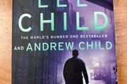 Jack Reacher, Exit Strategy by Lee Child(2025)