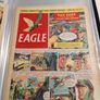 eagle comics Image 7