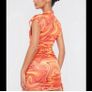 Marble Dress Image 2