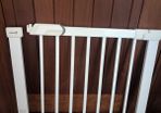 Stairs gate