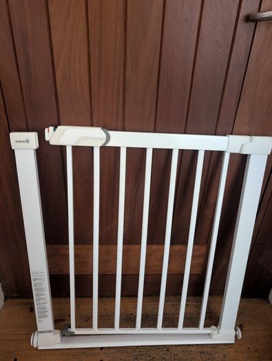 Stairs gate