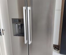 American fridge freezer