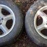 Alloys BMW X3 Image 2
