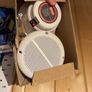Waterproof bathroom/outdoor speakers Image 2