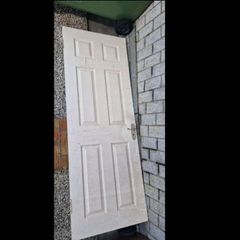 door