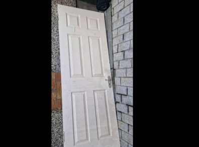 door