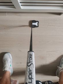 TaylorMade Spider