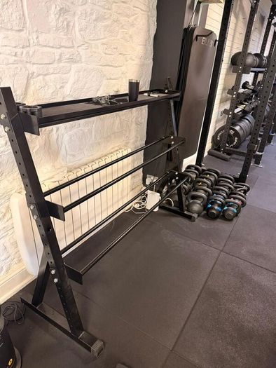 Schwinn Airdyne AD8 Airbike