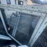 Brand New PVC Triple Glazed Window Picture Window in Black Image 2