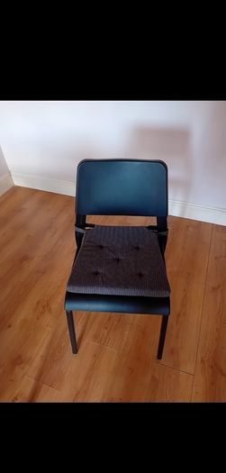 Table and 4 chairs
