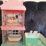 Fuzzikins Home Makers Family Home Playset Image 3