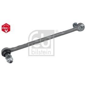 Drop link for BMW Front Right.  Fits E90 and others