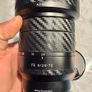 Sony FE 24-70mm f/4 ZA OSS Zeiss Vario-Tessar T Zoom lens Image 5