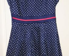 Izabel Summer Day Dress