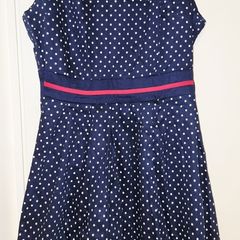 Izabel Summer Day Dress