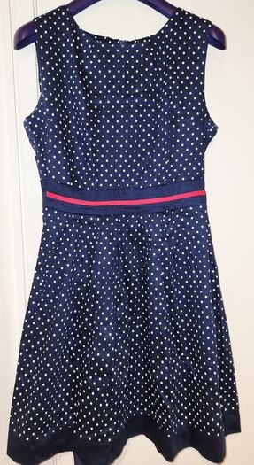Izabel Summer Day Dress