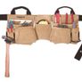 Kunys AP622 Carpenters Apron / Toolbelt Image 3