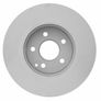 Brake Disc BD926 Bosch Image 4