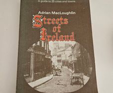 Streets of Ireland