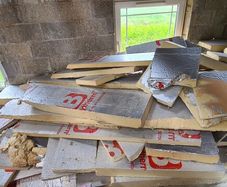 Insulation
