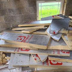 Insulation
