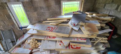 Insulation