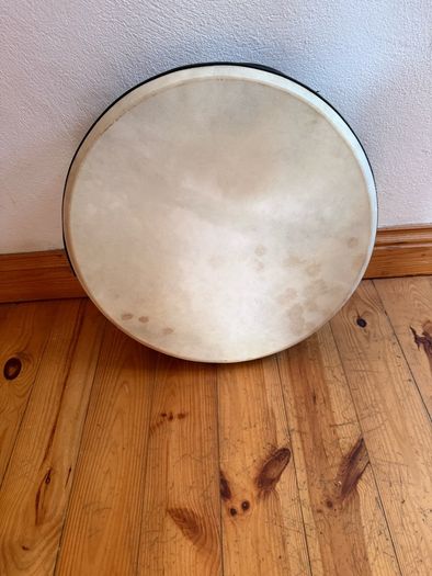 Tuneable Bodhran