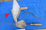 Masons Pointing Set