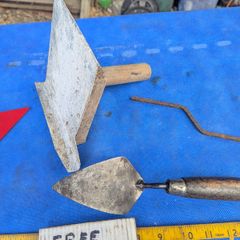 Masons Pointing Set