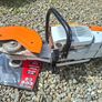 Stihl TS400 Consaw "Refurbished" Image 6