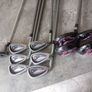Ram lady's golf set. Left handed clubs Image 10