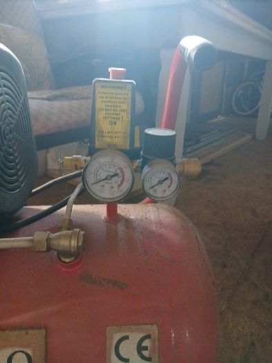 air compressor