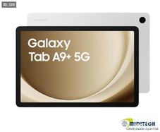 Samsung Galaxy Tab A9+ Plus SM-X216 Wifi + LTE 5G 64GB Graphite Brand New