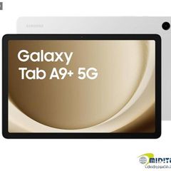 Samsung Galaxy Tab A9+ Plus SM-X216 Wifi + LTE 5G 64GB Graphite Brand New