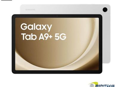 Samsung Galaxy Tab A9+ Plus SM-X216 Wifi + LTE 5G 64GB Graphite Brand New