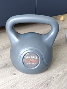 Kettle Bell 12 kg