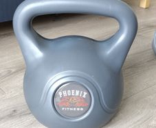 Kettle Bell 12 kg