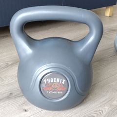 Kettle Bell 12 kg